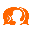 Just Speak Logo